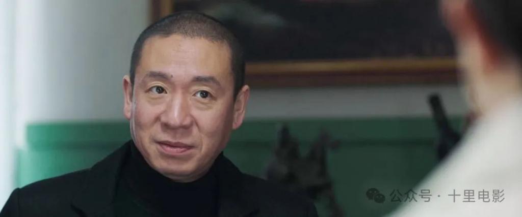 剧本烂的不行，女演员直接露肉，这部新片刚上线就翻车了
