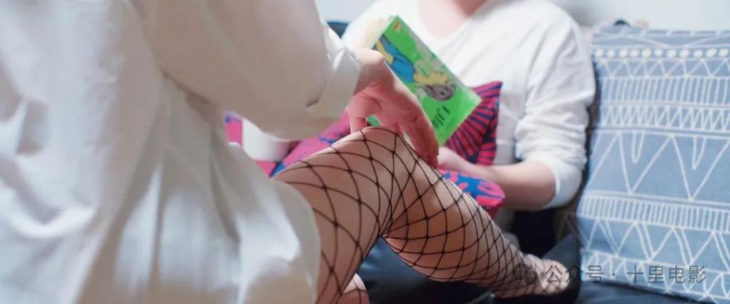 剧本烂的不行，女演员直接露肉，这部新片刚上线就翻车了