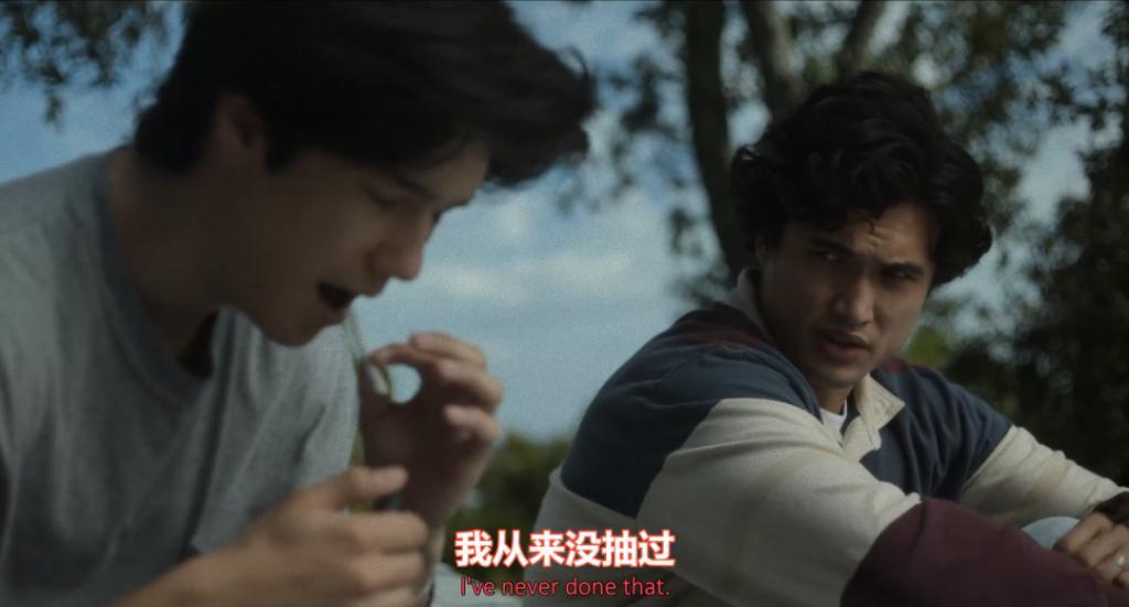 史上最轰动“姐弟恋”，又被扒光了？
