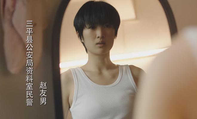 扫黑剧《猎冰》评分9.0，打多少资方的脸，张颂文又赌对了