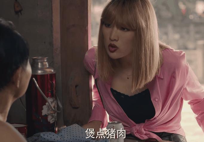 扫黑剧《猎冰》评分9.0，打多少资方的脸，张颂文又赌对了