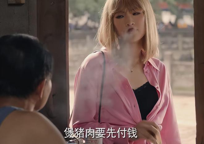 扫黑剧《猎冰》评分9.0，打多少资方的脸，张颂文又赌对了