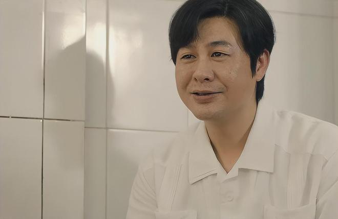 扫黑剧《猎冰》评分9.0，打多少资方的脸，张颂文又赌对了
