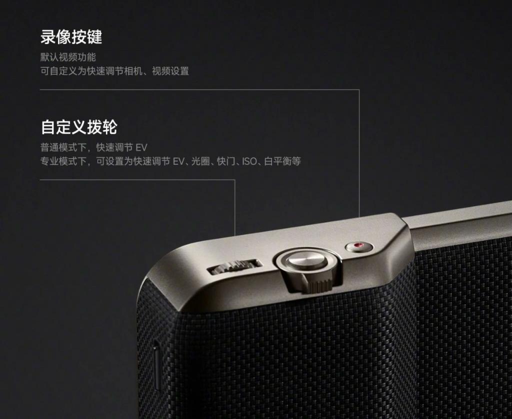 8799 元！刚发布的小米 14 Ultra 真的逆天~