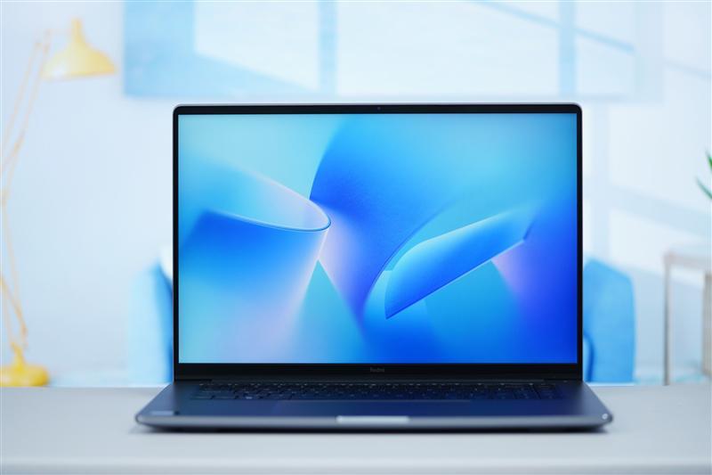 Redmi Book Pro 16 2024笔记本评测：70W全能释放 刷新轻薄本上限
