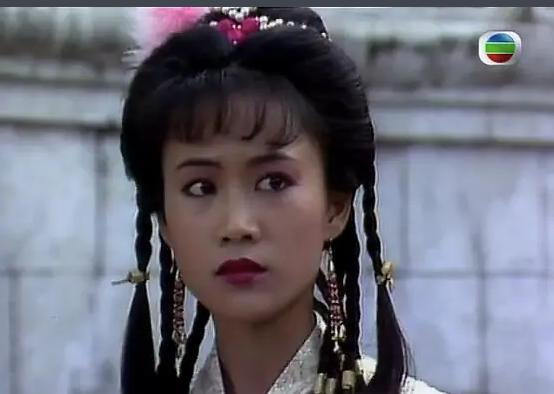 古装扮相“惊为天人”还被周润发看中，如今退圈10年太可惜