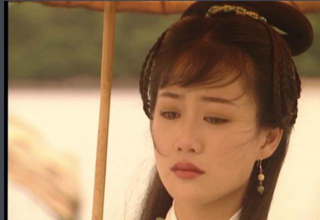 古装扮相“惊为天人”还被周润发看中，如今退圈10年太可惜