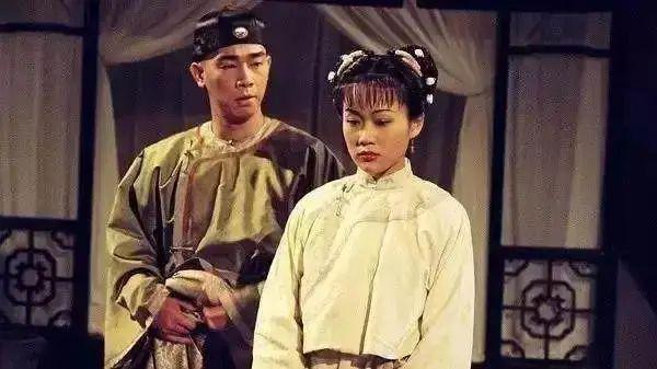 古装扮相“惊为天人”还被周润发看中，如今退圈10年太可惜