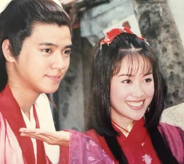 古装扮相“惊为天人”还被周润发看中，如今退圈10年太可惜