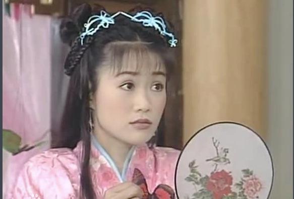 古装扮相“惊为天人”还被周润发看中，如今退圈10年太可惜