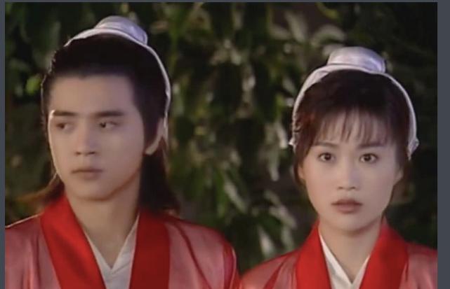 古装扮相“惊为天人”还被周润发看中，如今退圈10年太可惜