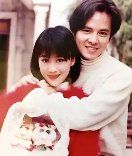 古装扮相“惊为天人”还被周润发看中，如今退圈10年太可惜