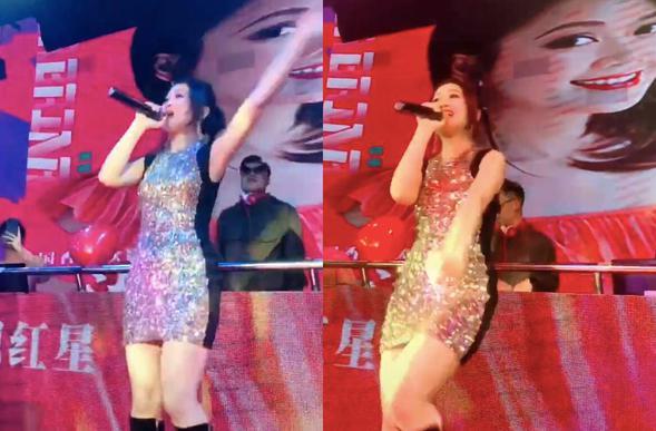 古装扮相“惊为天人”还被周润发看中，如今退圈10年太可惜