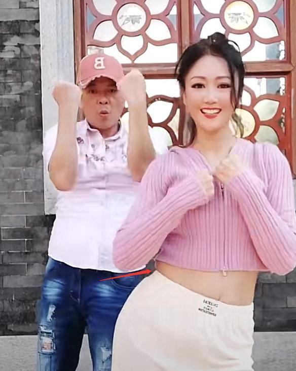 古装扮相“惊为天人”还被周润发看中，如今退圈10年太可惜