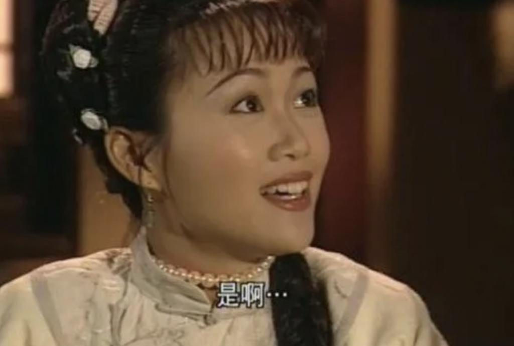 古装扮相“惊为天人”还被周润发看中，如今退圈10年太可惜