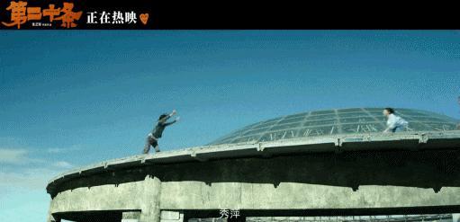她这暴脾气，撑起了这部年度大戏