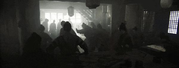 杀疯了，他以一己之力吊打内娱