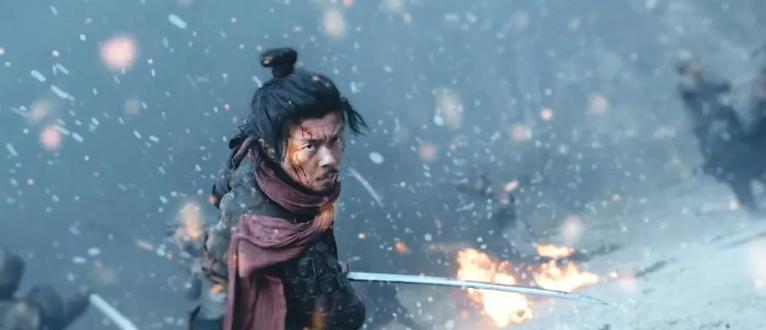 杀疯了，他以一己之力吊打内娱