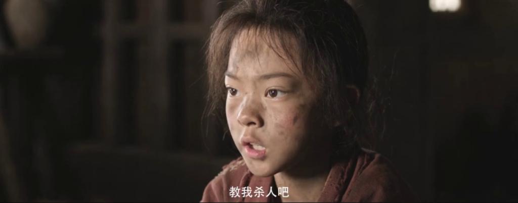 杀疯了，他以一己之力吊打内娱