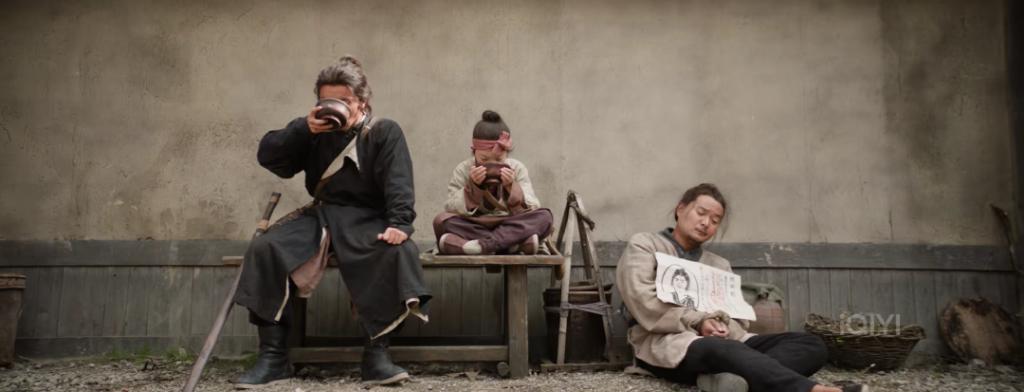 杀疯了，他以一己之力吊打内娱