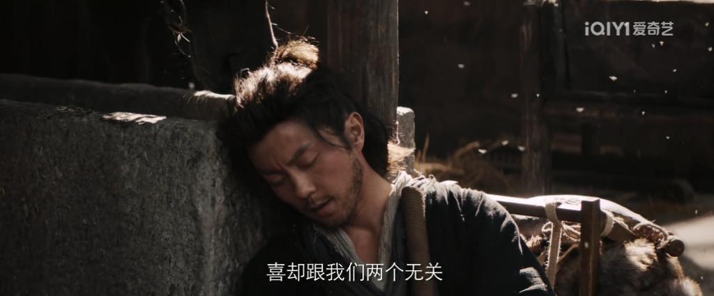 杀疯了，他以一己之力吊打内娱