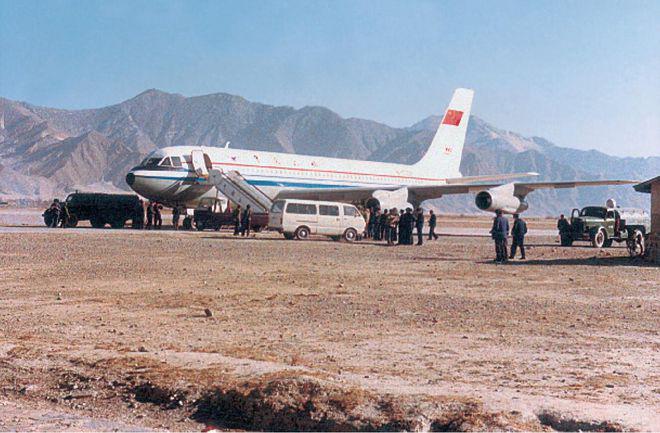 C919飞上高原，难度远超一般想象