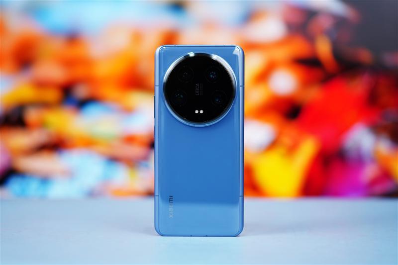 史上最好的小米手机！小米14 Ultra全面评测：全面探索高端的完美答卷