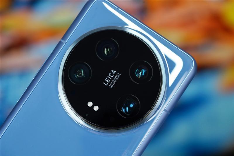 史上最好的小米手机！小米14 Ultra全面评测：全面探索高端的完美答卷