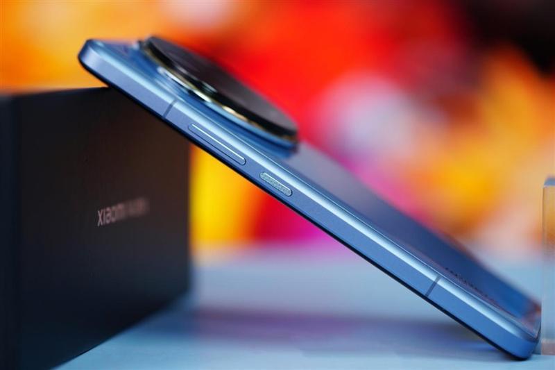 史上最好的小米手机！小米14 Ultra全面评测：全面探索高端的完美答卷