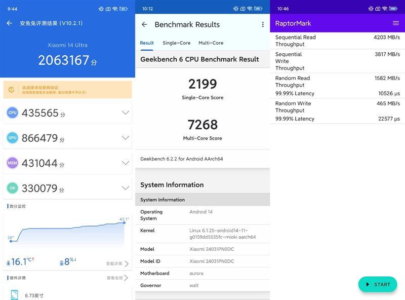 史上最好的小米手机！小米14 Ultra全面评测：全面探索高端的完美答卷