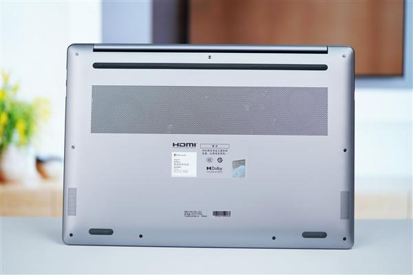 首批Intel Ultra处理器加持！RedmiBook Pro 16 2024图赏