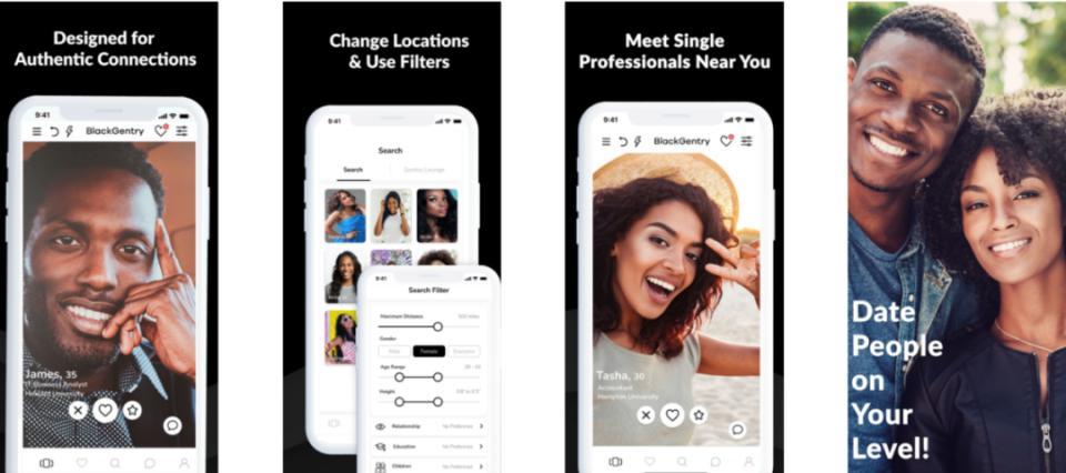 全球最赚钱黑人社交App，背后的故事