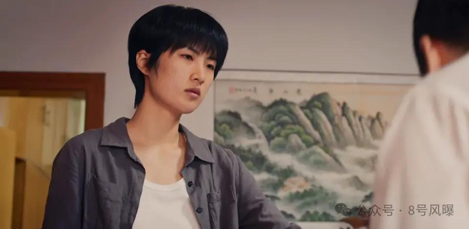 真“带资进组”？姚安娜的演技能挑大梁搭戏骨做女主吗？