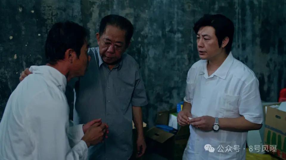 真“带资进组”？姚安娜的演技能挑大梁搭戏骨做女主吗？