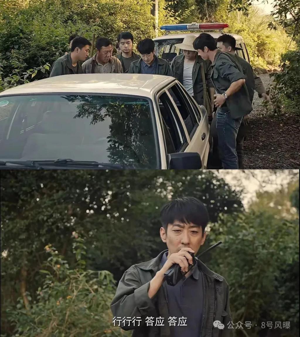 真“带资进组”？姚安娜的演技能挑大梁搭戏骨做女主吗？