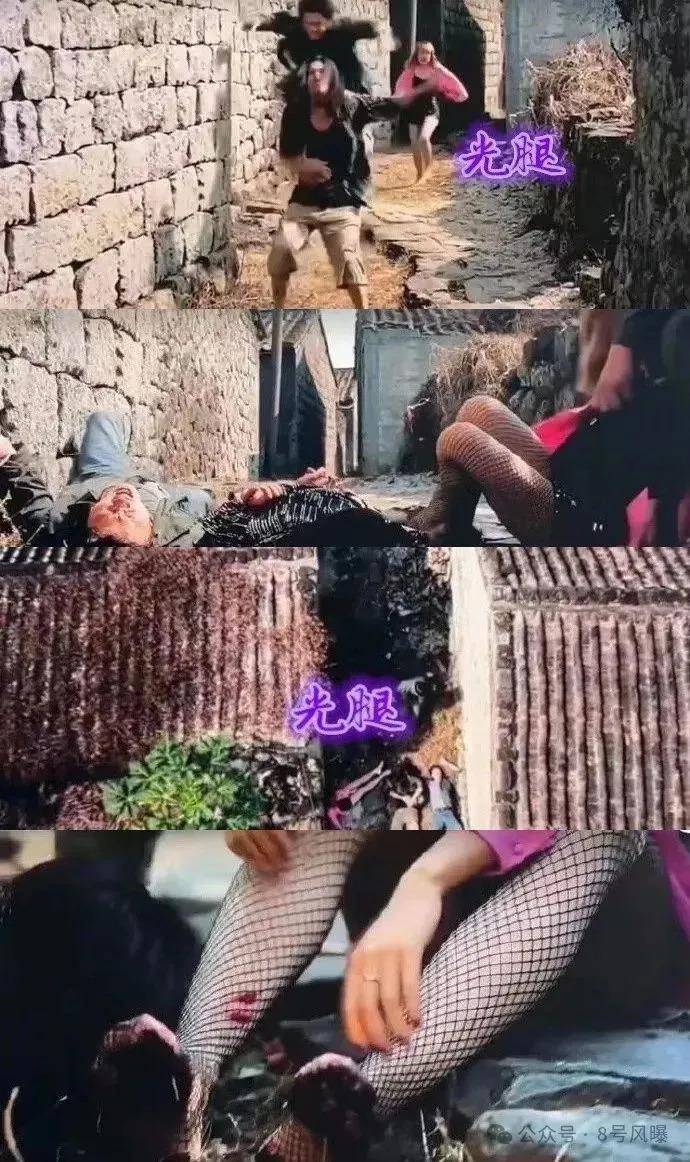 真“带资进组”？姚安娜的演技能挑大梁搭戏骨做女主吗？