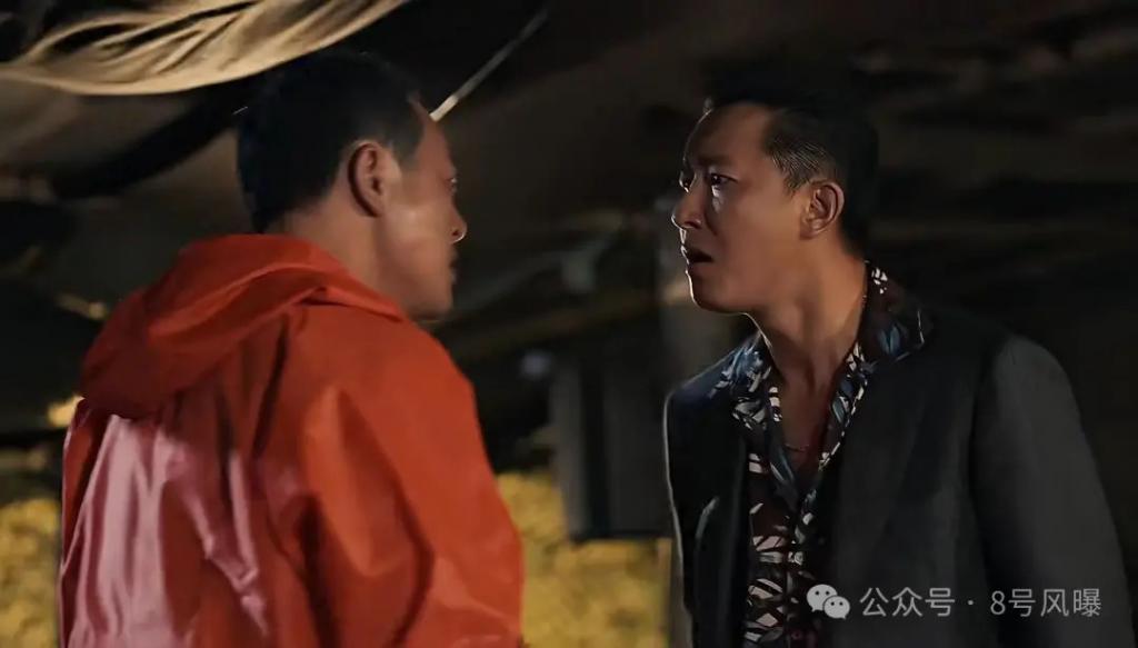 真“带资进组”？姚安娜的演技能挑大梁搭戏骨做女主吗？