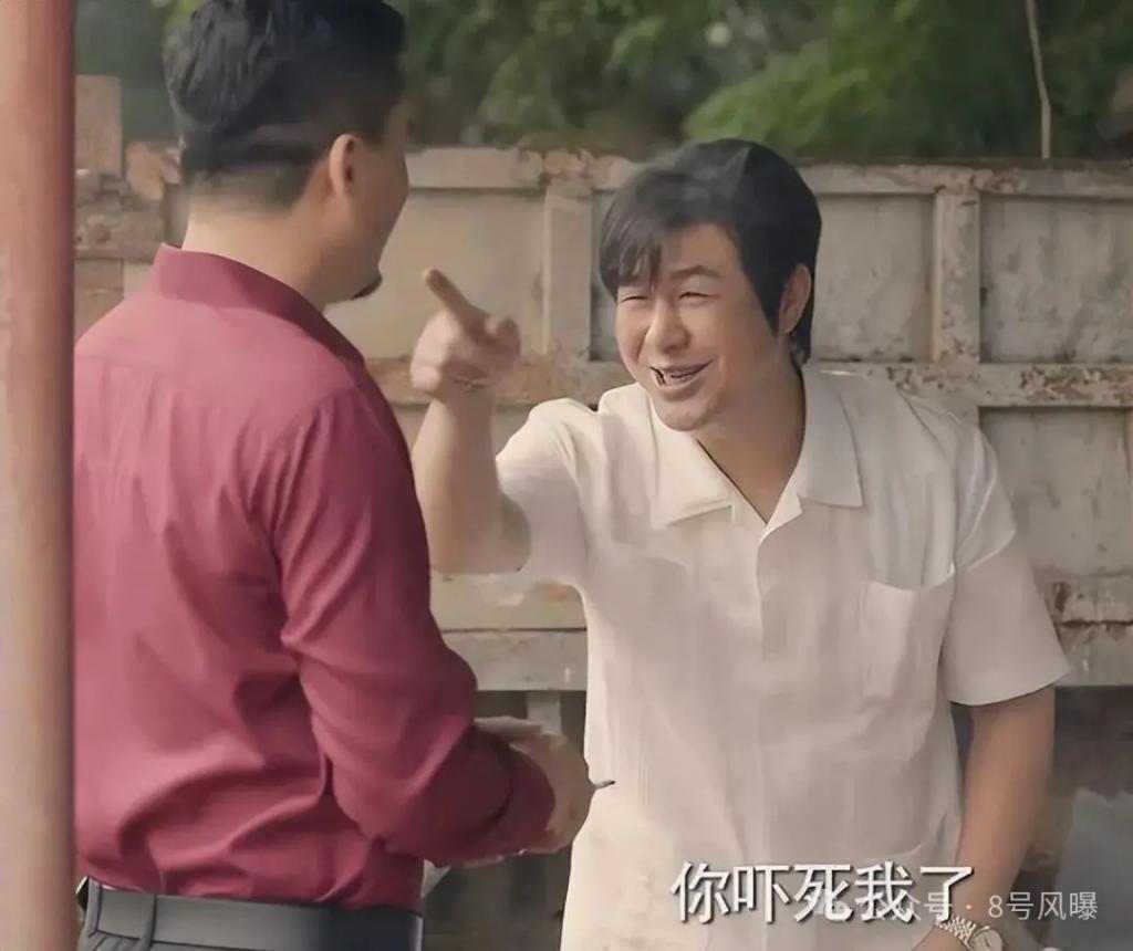 真“带资进组”？姚安娜的演技能挑大梁搭戏骨做女主吗？