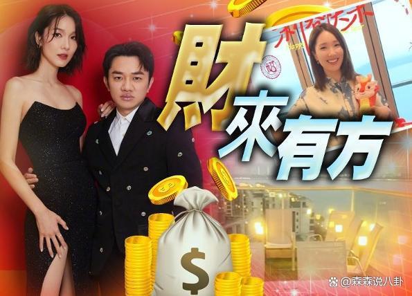 王祖蓝自曝5岁长女身高快要赶上他，倍感压力偷偷穿增高鞋