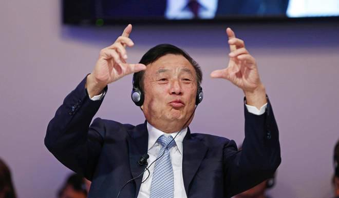 华为官方账号宣传《猎冰》，姚安娜演技却备受吐槽！