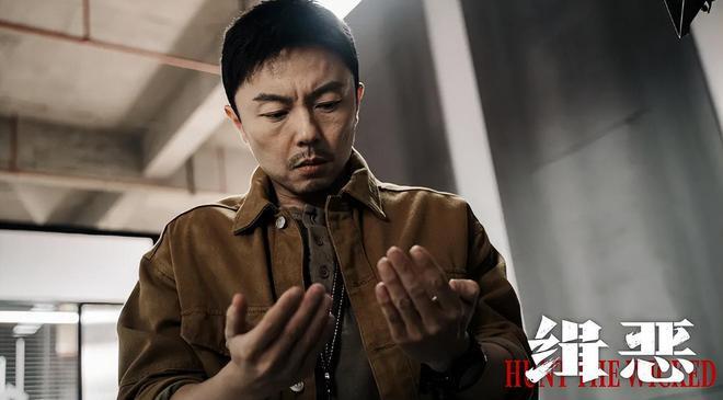 春节档大赢家不只是贾玲,谢苗悄无声息中,横扫整个网大圈