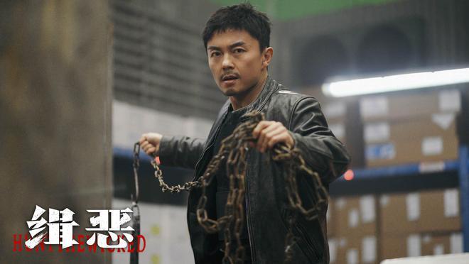 春节档大赢家不只是贾玲,谢苗悄无声息中,横扫整个网大圈