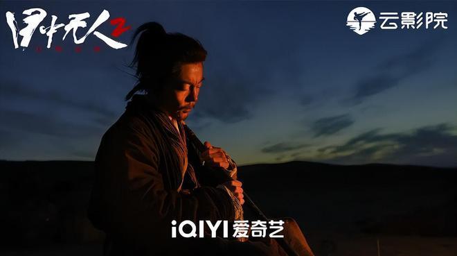 春节档大赢家不只是贾玲,谢苗悄无声息中,横扫整个网大圈