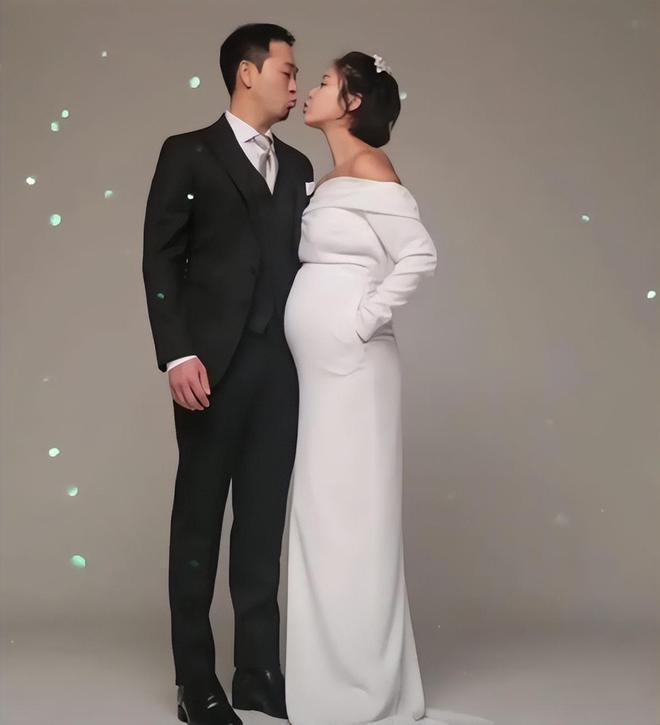 又一豪门婚姻破碎！事业巅峰嫁入财阀，韩星黄正音曝丈夫出轨