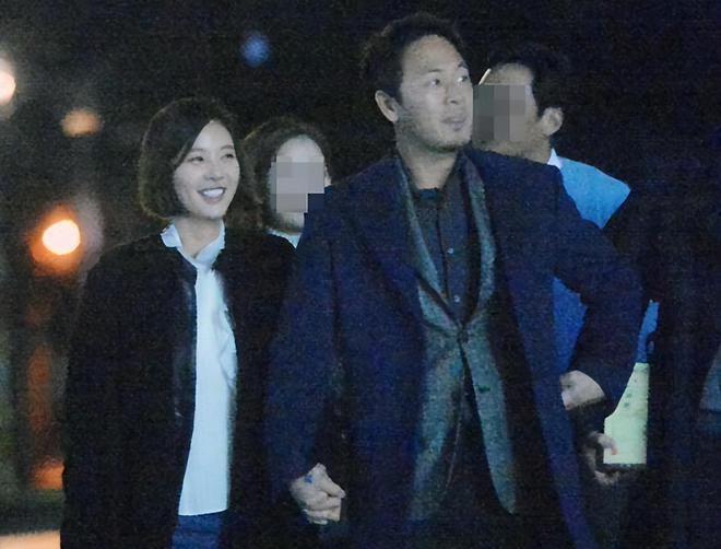 又一豪门婚姻破碎！事业巅峰嫁入财阀，韩星黄正音曝丈夫出轨