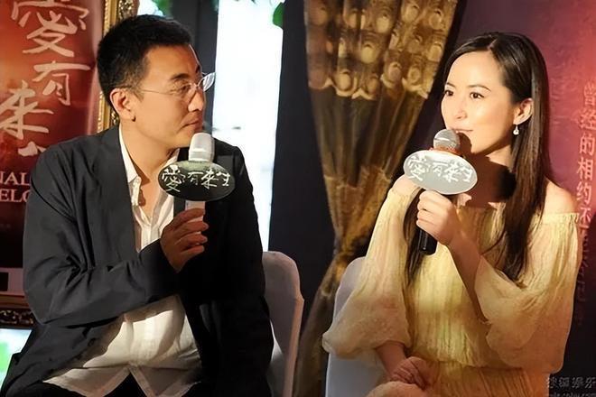 不结婚，年过半百的俞飞鸿的人生有多爽？