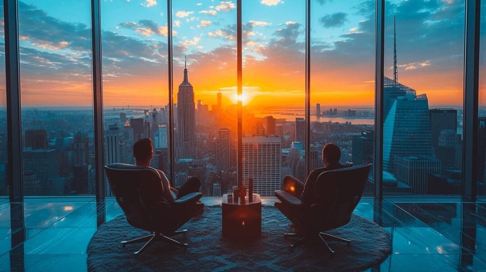 中芯国际、小米力挺，两位清华高材生把芯片干到全球前五，即将IPO