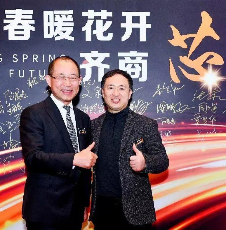 中芯国际、小米力挺，两位清华高材生把芯片干到全球前五，即将IPO