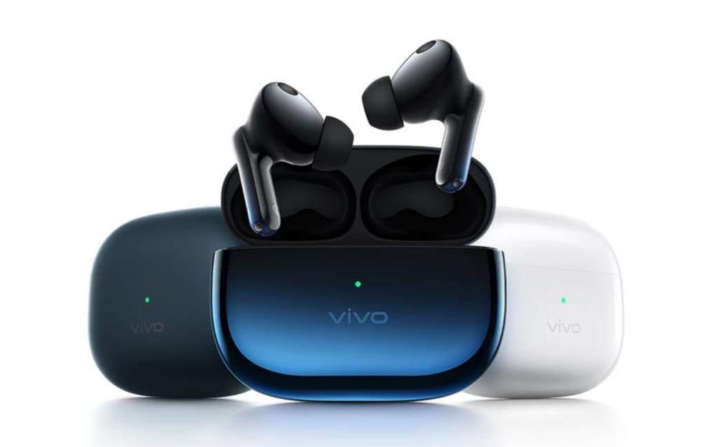 消息称 vivo 将推多款智能设备新品：旗舰平台平板、TWS 4 耳机等