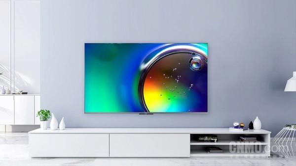 小米发布X Pro、A系列等多款新电视 最低仅千元出头